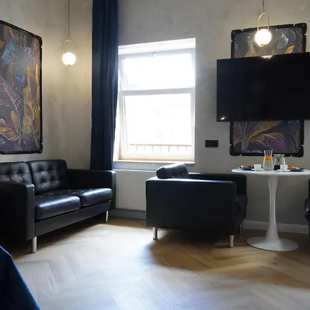 Apartamento Apartament Z Jacuzzi W Sercu Miasta Cracóvia