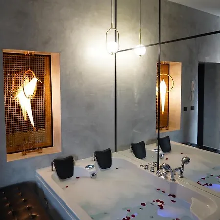 Apartamento Apartament Z Jacuzzi W Sercu Miasta *