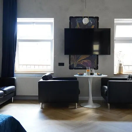 Apartamento Apartament Z Jacuzzi W Sercu Miasta *