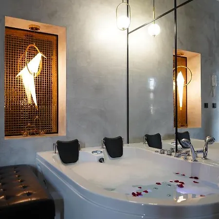 Apartamento Apartament Z Jacuzzi W Sercu Miasta